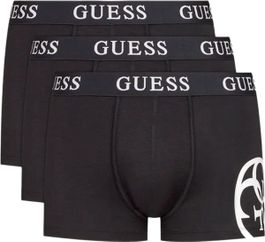 Guess Ondergoed voor Heren Nieuwe collectie Tot 42 Korting Dresscode
