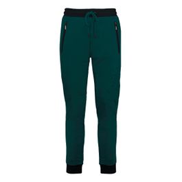 Heren sweatpant sevenum | teal groen