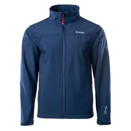 Hi-tec heren lingen soft shell jas