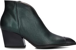 Hispanitas enkellaarsjes
dames hi243596 met, maat: 37, materiaal: leer, kleur: groen