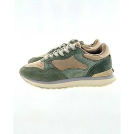 Hoff city mexico sneakers