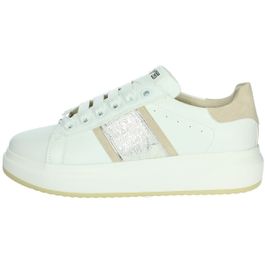 Hoge sneakers keys k-10501