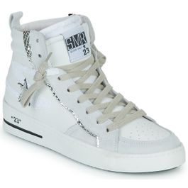 Hoge sneakers semerdjian maral-9564