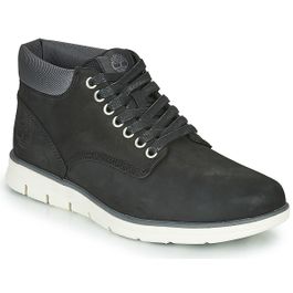 Hoge sneakers timberland bradstreet chukka leather