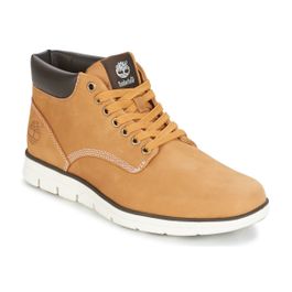 Hoge sneakers timberland bradstreet chukka leather