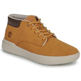 Hoge sneakers timberland seneca bay leather chukka
