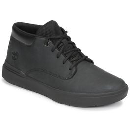 Hoge sneakers timberland seneca bay leather chukka