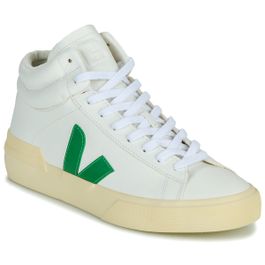 Hoge sneakers veja minotaur
