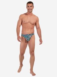 Hom g-string funky styles