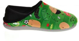 Hot Potatoes Pantoffels voor Heren • Nieuwe collectie Tot 25% Korting Hot Potatoes Pantoffels voor Heren • Nieuwe collectie Tot 25% Korting
