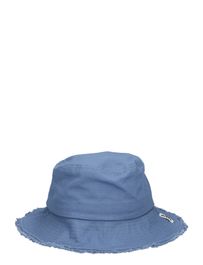 Huahina hat blue