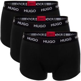 Hugo 3 stuks triplet trunk * actie *