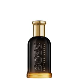 Hugo boss boss bottled absolu eau de parfum intense 50ml