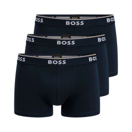 Hugo, heren, ondergoed, blauw, maat: 2xl