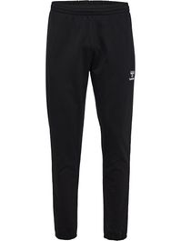 Hummel sportbroek 'go 2.0' zwart / wit