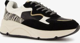 Hush Puppies Sneakers voor Dames • Nieuwe collectie Tot 38