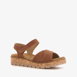 Hush Puppies Sandalen voor Dames • Nieuwe collectie •