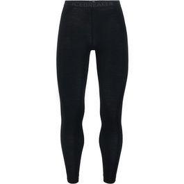 Icebreaker 175 everyday leggings - black