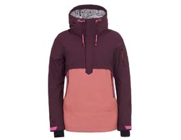 Icepeak - caro - anorak ski-jas dames