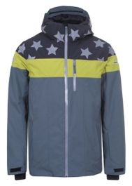 Icepeak centertown ski jas