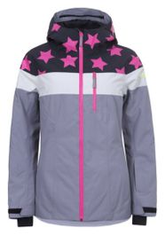 Icepeak clearlake ski jas