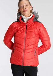 Icepeak ski-jack vidalia waterafstotend & winddicht & ademend