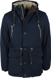 Cappuccino Italia Moorland winterjas heren sale - beige - Fashion For Less Cappuccino Italia Moorland winterjas heren sale - beige - Fashion For Less