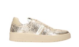 Iqônic sneakers - Brons