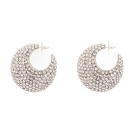 Isabel marant, dames, accessoires, grijs, maat: one size