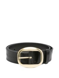 Isabel marant dara riem - zwart
