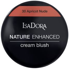 Isadora nature enhanced cream blush apricot nude