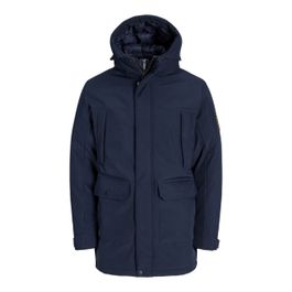 Jack & Jones Tate Parka Winterjas Heren Jack & Jones Tate Parka Winterjas Heren