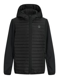 Jack & jones junior jas - Wit