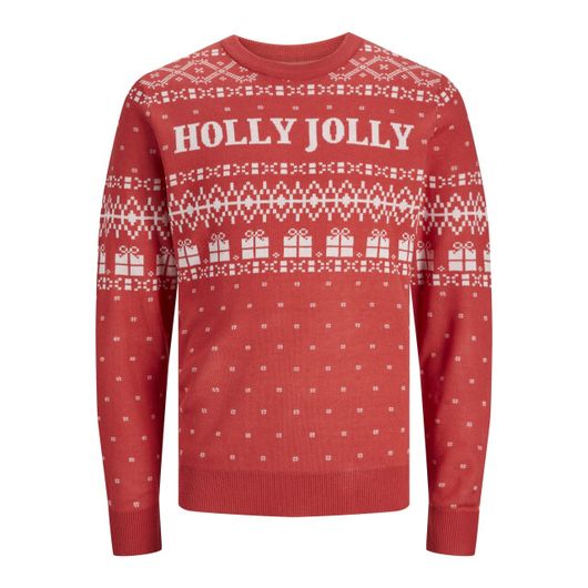 Shop foute heren kersttruien bij Miinto