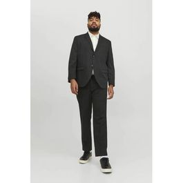 Jack & Jones Junior Anzug JJEJAXON JERSEY SUIT NOOS JNR (Set, 2-tlg), Modischer Anzug von Jack & Jones Junior für Jungen Jack & Jones Junior Anzug JJEJAXON JERSEY SUIT NOOS JNR (Set, 2-tlg), Modischer Anzug von Jack & Jones Junior für Jungen