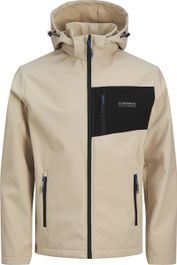 JACK & JONES Jcoarc Softshell Jacket Men's Softshelljacke, high JACK & JONES Jcoarc Softshell Jacket Men's Softshelljacke, high