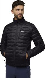 Jack wolfskin passamani down isolatiejas heren phantom l