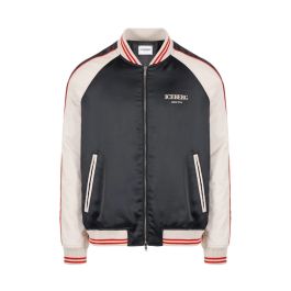 Jackets iceberg , meerkleurig , heren