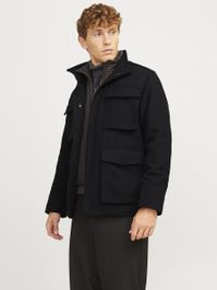 G Star Men's Rovic Field Jacket | Sports World G Star Men's Rovic Field Jacket | Sports World