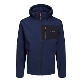 Jack&jones tyson softshell jacket