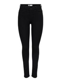 Jacqueline de yong molly high waist skinny