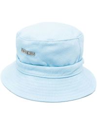 Jacquemus le bob gadjo vissershoed - blauw