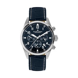 Jacques Lemans Horloges voor Heren • Nieuwe collectie Tot 81% Korting •