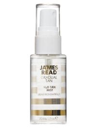 James read h2o tan mist (30ml)