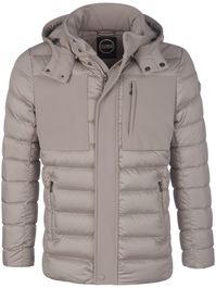 Beige Jas van colmar beige