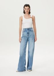 Jazz - ultra high rise wide leg - 25/32,26/32,33/32 - costes jeans