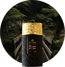 Jbc parfum - nr. 108 - aromatisch - 35 mlas green and bright as an irish landscape, as elegant as the iconic fabric of the english gentleman's suit. these two images, antithetical and harmoniously composed at the same time, bring to life