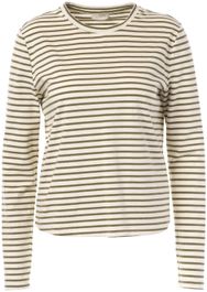 Jc sophie longsleeve joker groen dames