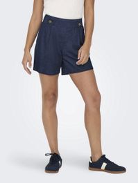 Jdy - jdybirdie geggo shorts jrs noos - dames - bermuda shorts