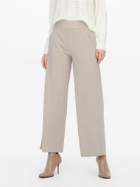 Jdy jdylouisville catia wide pant jrs noos dames broeken - maat xs x l32